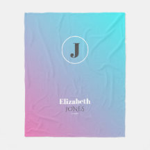 Minimalistisches Design in Pastellfarben