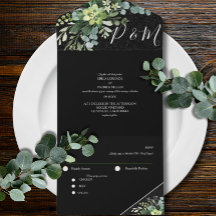 Minimalistisches Drehbuch