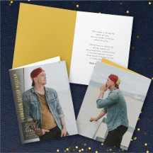 Minimalistisches Einfaches Quadrat Modernes Foto A