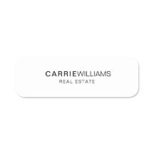 Minimalistisches Elegantes Anwesen