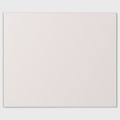 Minimalistisches, elegantes, pastelfarbenes Salz Geschenkpapier (Flach)