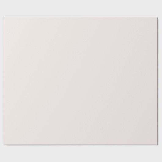 Minimalistisches, elegantes, pastelfarbenes Salz Geschenkpapier (Flach)