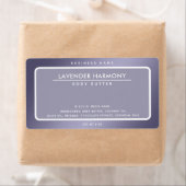 Minimalistisches, elegantes und modernes Luxusprod (Insitu)