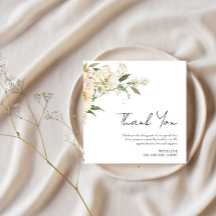 Minimalistisches Elfenbein Bliss-Hochzeitssemble -