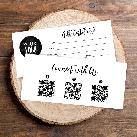 Minimalistisches Firmenlogo