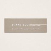 Minimalistisches Firmenlogo für Kraftstoffe (Vorderseite)