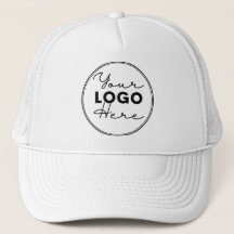 Minimalistisches Firmenlogo Trucker H