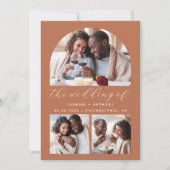 Minimalistisches Foto Kulturpass Bellinzona Einladung (Vorderseite)