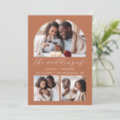 Minimalistisches Foto Kulturpass Bellinzona Einladung (Stehend Vorderseite)