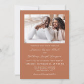 Minimalistisches Foto Kulturpass Bellinzona Einladung (Rückseite)