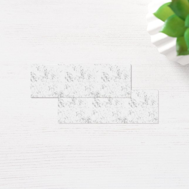 Minimalistisches Geburtstagsmuster für Kinder (Schreibtisch)
