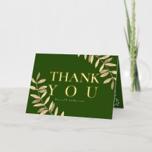 Minimalistisches Grün