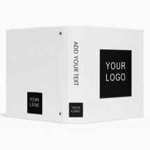 Minimalistisches, individuell anpassbares Logo für