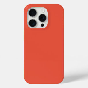 Minimalistisches iPhone 15 Pro Case Moderner Sti