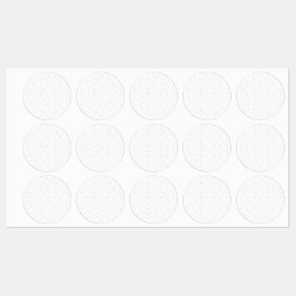 Minimalistisches Kaffeebohnen-Muster-Label Etiketten