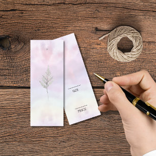 Minimalistisches Logo - Farbskalierungspreis