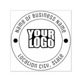 Minimalistisches Logo für das benutzerdefinierte G Permastempel (Design)