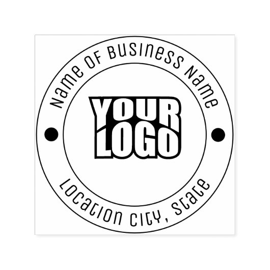 Minimalistisches Logo für das benutzerdefinierte G Permastempel (Design)