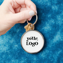 Minimalistisches Logo