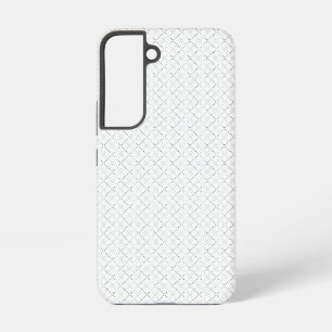 Minimalistisches Luxus-Geometrie-Galaxy S22-Case Samsung Galaxy Hülle