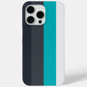 Minimalistisches, modernes Design für vertikale St Case-Mate iPhone Hülle