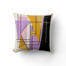 Minimalistisches modernes geometrisches Dreieck-Mo