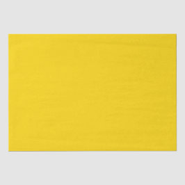 Minimalistisches, modernes Goldorange Seidenpapier