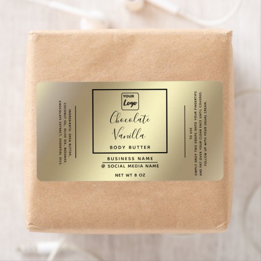 Minimalistisches, modernes Logo-Produkt (Insitu)