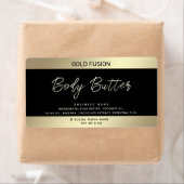 Minimalistisches, modernes Luxus-Drehbuch (Insitu)