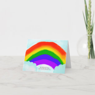 minimalistisches, modernes Weihnachten 