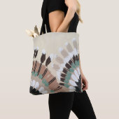 Minimalistisches Muster Tasche (Von Nahem)