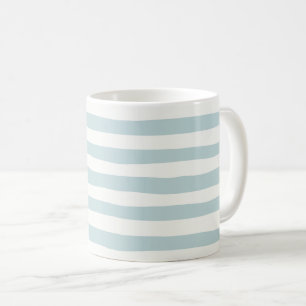 Minimalistisches neutrales Boho-Baby-Design Kaffeetasse