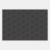 Minimalistisches neutrales Papier für kundenspezif (Vorderseite 3)