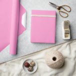 Minimalistisches Pastellrosa Geschenkpapier<br><div class="desc">Mit unserem Minimalistischen, modernen, pastellfarbenen Wrapping Paper stellen wir Ihnen eine leichte und raffinierte Wahl für Ihre Geschenkwünsche vor. Dieses Verpackungspapier zeichnet sich durch ein minimalistisches Design in einem weichen pastellrosa Farbton aus, das sich perfekt eignet, um jedem Geschenk eine Touch von Eleganz und modernem Stil hinzuzufügen. Ob Hochzeit, Geburtstag,...</div>