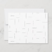 Minimalistisches personalisiertes Ordnerset