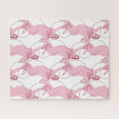 Minimalistisches Puzzle (Horizontal)