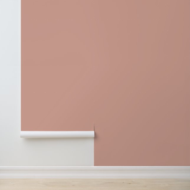Minimalistisches rosa, schlichtes, modernes tapete (Anwendung)