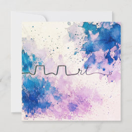 Minimalistisches RT-Design | Inspiriert von der In Karte