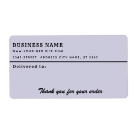 Minimalistisches Skript vielen Dank für das Mailin