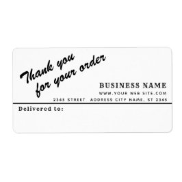 Minimalistisches Skript vielen Dank für das Mailin