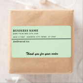 Minimalistisches Skript vielen Dank für das Mailin (Insitu)