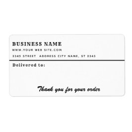 Minimalistisches Skript vielen Dank für das Mailin