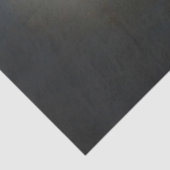 Minimalistisches Sonnenblumengemälde Seidenpapier (Ausschnitt)