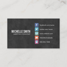 Minimalistisches Unternehmen