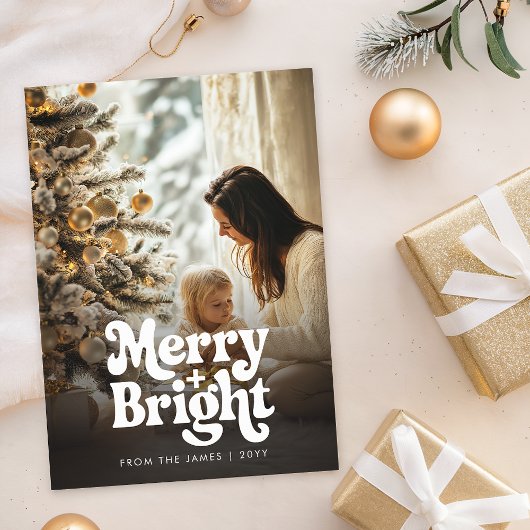 Minimalistisches Weihnachten Modernes stilvolles F