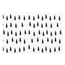 Minimalistisches Weihnachtsgebäck