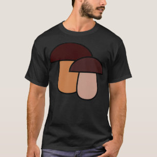 Minimalistisches zeitgenössisches Abstrakte von zw T-Shirt