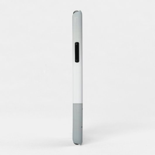 Minimalistisches Zen-Innendesign Case-Mate iPhone Hülle (Hinten/Rechts)