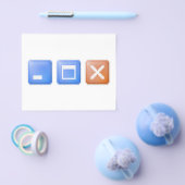 Minimieren Sie das Nahe Computerinternet optimal Flyer (Einzeln)