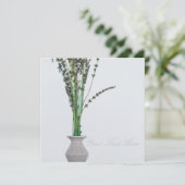Minimierung der Vase-Funktion für die Textflachkar (Stehend Vorderseite)